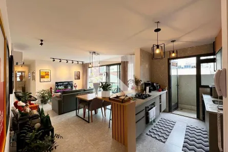 Apartamento com 3 Quartos à venda, 109m² no Botafogo, Rio de Janeiro