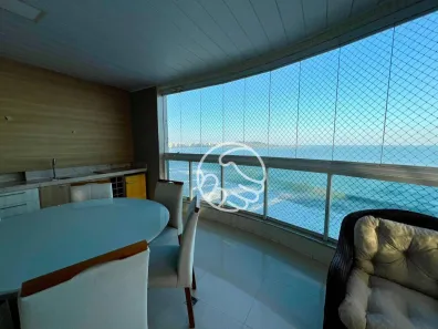 Apartamento com 3 Quartos à venda, 137m² no Praia do Morro, Guarapari