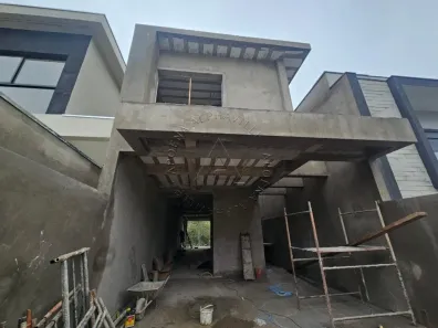 Casa de Condomínio com 3 Quartos à venda, 180m² no Villas do Jaguari, Santana de Parnaíba