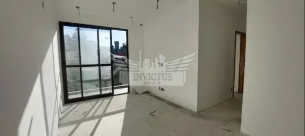 Apartamento com 2 Quartos à venda, 62m² no Vila Guiomar, Santo André