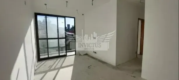 Apartamento com 2 Quartos à venda, 62m² no Vila Guiomar, Santo André