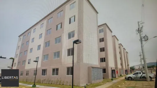 Apartamento com 2 Quartos à venda, 40m² no Ipanema, Porto Alegre