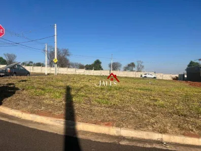 Lote/Terreno à venda, 367m² no Quinta do Lago Residence, São José do Rio Preto