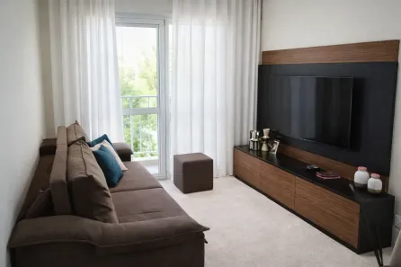 Apartamento com 3 Quartos à venda, 90m² no Centro, São José dos Campos