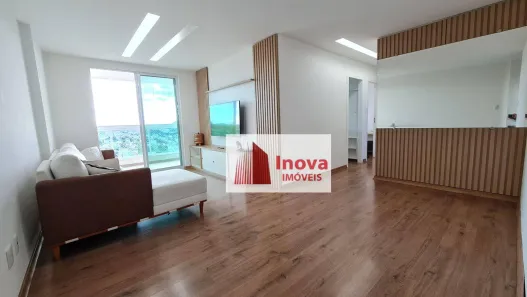 Apartamento com 3 Quartos à venda, 146m² no Alto dos Passos, Juiz de Fora