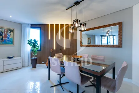 Apartamento com 4 Quartos à venda, 160m² no Vila Suzana, São Paulo