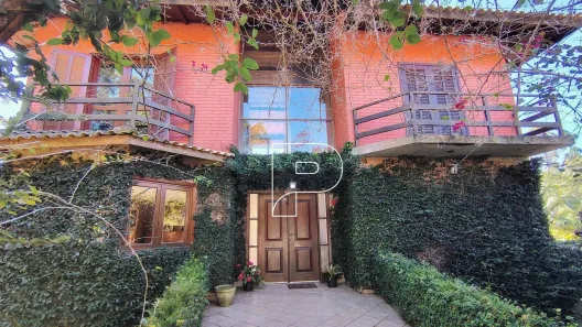 Casa com 4 Quartos à venda, 286m² no Recanto Suísso, Vargem Grande Paulista