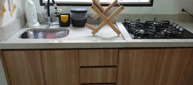 Apartamento com 1 Quarto à venda, 42m² no Bela Vista, São Paulo
