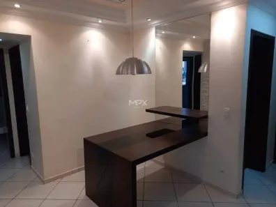 Apartamento com 3 Quartos à venda, 78m² no Cidade Alta, Piracicaba