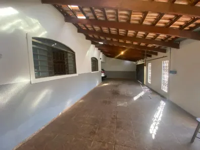 Casa com 3 Quartos à venda, 263m² no Jardim das Américas 1ª Etapa, Anápolis