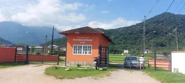 Lote/Terreno à venda, 90m² no Cotia, Guapimirim