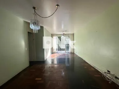 Apartamento com 3 Quartos à venda, 95m² no Leblon, Rio de Janeiro
