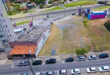 Lote/Terreno à venda, 2336m² no Parque Campolim, Sorocaba