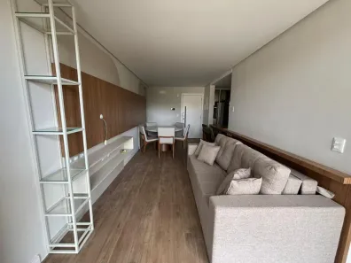Apartamento com 2 Quartos à venda, 79m² no Quinta da Serra, Canela