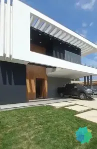 Casa com 4 Quartos à venda, 312m² no Vila Nova, Salto