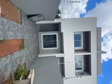 Casa com 2 Quartos à venda, 148m² no Uvaranas, Ponta Grossa