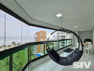 Cobertura com 5 Quartos à venda, 461m² no Riviera, Bertioga