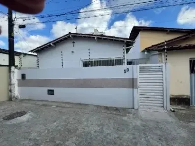Casa com 2 Quartos à venda, 70m² no Expedicionários, João Pessoa