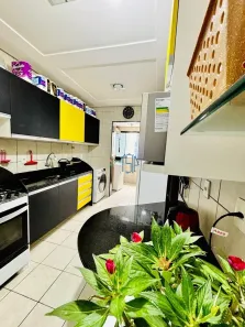 Apartamento com 3 Quartos à venda, 98m² no Capim Macio, Natal