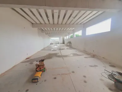 Ponto Comercial para alugar, 38m² no Industrial São Luiz, Contagem