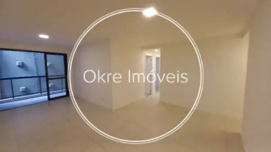Apartamento com 4 Quartos à venda, 124m² no Botafogo, Rio de Janeiro