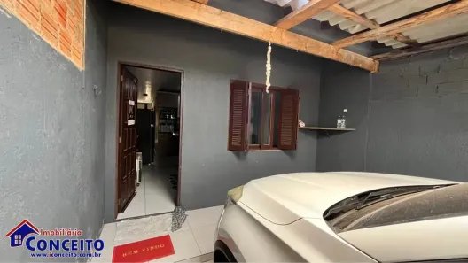 Casa com 2 Quartos à venda, 101m² no Mariluz, Imbé