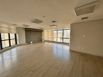 Sala Comercial para alugar, 200m² no Savassi, Belo Horizonte
