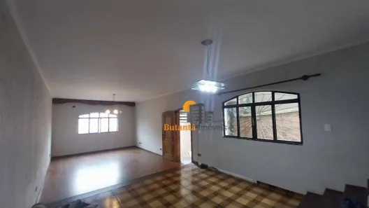Sobrado com 4 Quartos à venda, 165m² no Jardim Pinheiros, São Paulo