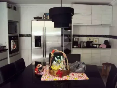 Sobrado com 3 Quartos à venda, 170m² no Jardim das Acácias, São Paulo