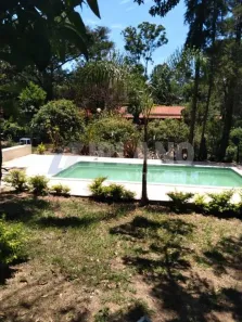 Fazenda/Sítio com 3 Quartos à venda, 5000m² no Loteamento Recreio Campestre, São Carlos