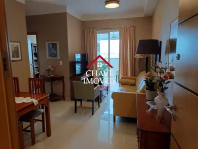 Apartamento com 3 Quartos à venda, 85m² no Boqueirão, Santos