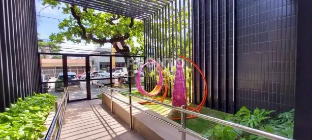 Apartamento com 1 Quarto à venda, 21m² no Boa Vista, Recife