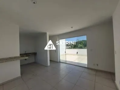 Cobertura com 2 Quartos para alugar, 105m² no Boa Esperança, Santa Luzia