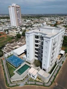 Apartamento com 2 Quartos para alugar, 86m² no Jardim Residencial Sunflower, Rondonópolis