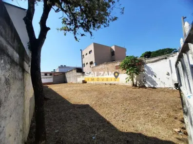Lote/Terreno à venda, 492m² no Jardim das Nações, Taubaté