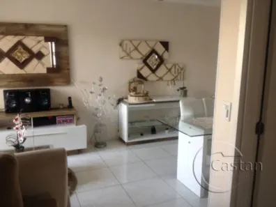 Apartamento com 3 Quartos à venda, 63m² no Vila Santa Clara, São Paulo