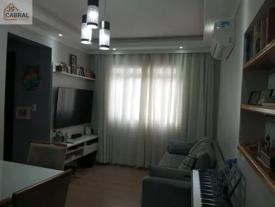 Apartamento com 2 Quartos à venda, 63m² no Jaçanã, São Paulo