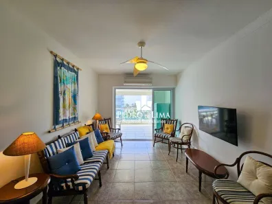 Apartamento com 3 Quartos à venda, 160m² no Riviera, Bertioga