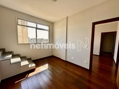 Cobertura com 3 Quartos à venda, 202m² no Jardim Montanhês, Belo Horizonte