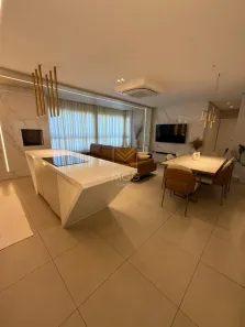 Apartamento com 1 Quarto à venda, 103m² no Gleba Fazenda Palhano, Londrina