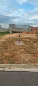 Lote/Terreno à venda, 150m² no Parque Campo Bonito, Indaiatuba