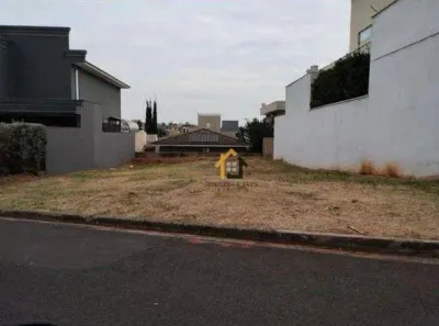 Lote/Terreno à venda, 400m² no Residencial Gaivota I, São José do Rio Preto