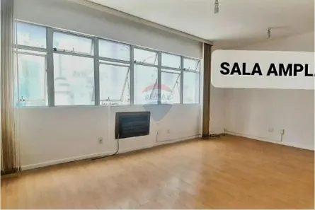 Sala Comercial à venda, 23m² no Lourdes, Belo Horizonte