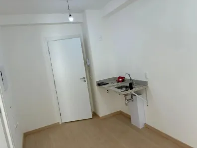 Apartamento com 1 Quarto à venda, 32m² no Bela Vista, São Paulo