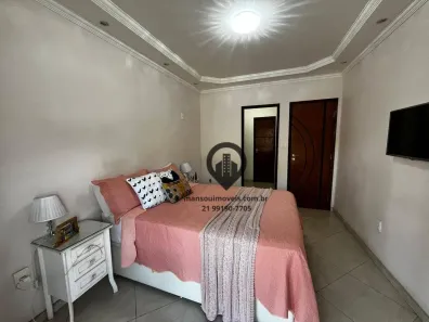 Casa com 2 Quartos à venda, 100m² no Campo Grande, Rio de Janeiro