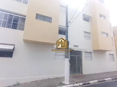 Apartamento com 2 Quartos à venda, 68m² no Centro, Atibaia