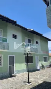 Casa com 2 Quartos à venda, 70m² no , Itanhaém