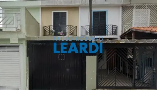 Sobrado com 2 Quartos à venda, 80m² no Cidade Ademar, São Paulo