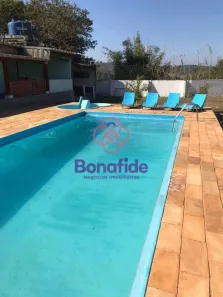 Fazenda/Sítio com 5 Quartos à venda, 754m² no Rio Acima, Jundiaí