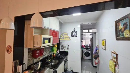 Apartamento com 1 Quarto à venda, 50m² no Copacabana, Rio de Janeiro